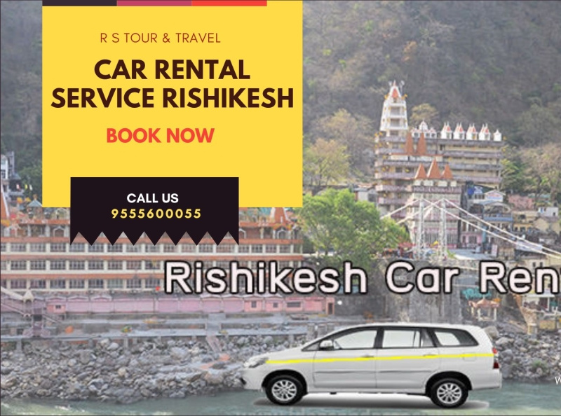 Car Rental Service Rishikesh by profit seo on Dribbble