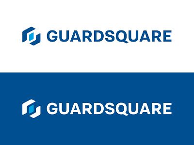 Guardsquare Logo