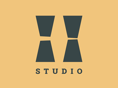Hutch Studio Logo