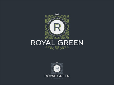 Royal Green