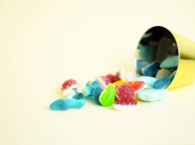 Dr. OZ Pure CBD Gummies-Take Care Of Yourself With CBD!