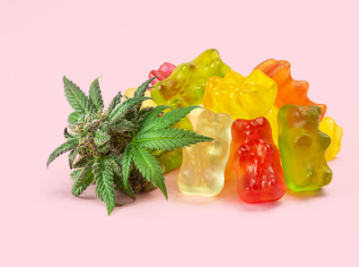 Greg Gutfeld CBD Gummies-Gummies To Support Natural Health!