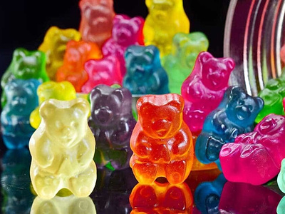 Curts CBD Gummies – Gummies To Support Natural Health!