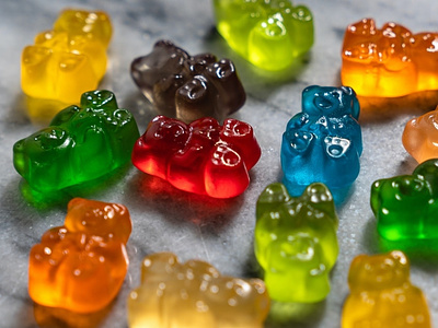 Pure Kana CBD Gummies [Myths or Facts] Beware Before Buying!