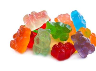 Boulder Highlands CBD Gummies - The Ideal Product for Joint Pain