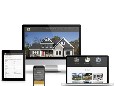 sandg homes website redesign graphic design webdesign website website design website design and development website designer