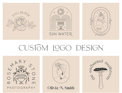 logo designs