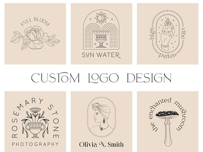 logo designs