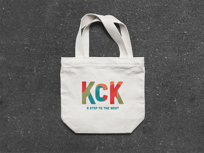 KCK Tote Bag