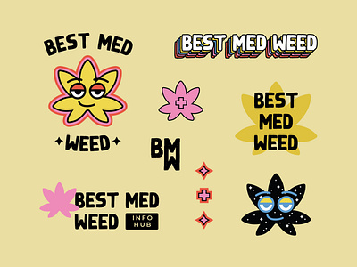 Best Med Weed
