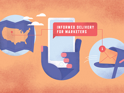Informed Delivery for Marketers
