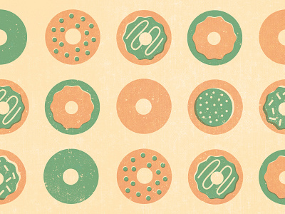 Donuts and Design pattern