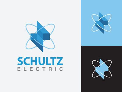 Schultz logomark concept