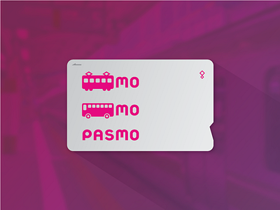 Pasmo Card card japan metro pasmo subway tokio tokyo transport