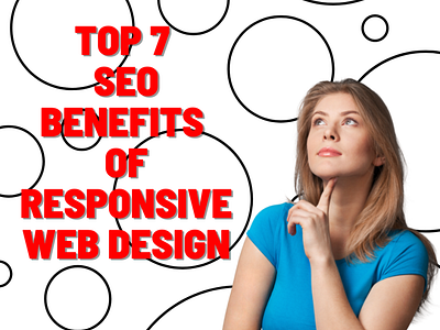 Top 7 SEO Benefits Of Responsive Web Design branding digi digital digital marketing graphic design marketing