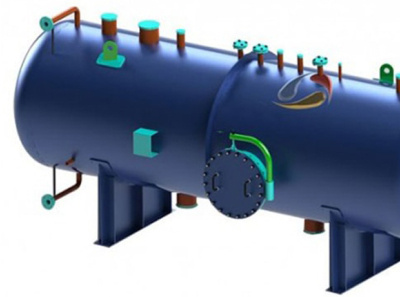 مخزن تحت فشار اجزای تشکیل دهنده مخزن تحت فشار مخزن تحت فشار کاربرد مخزن تحت فشار