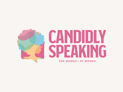 Candidly Speaking Unused Concept