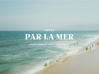 Hotel Par La Mer