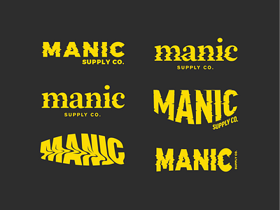 Manic Supply Co