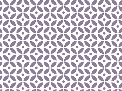 Onward - Day 12 challenge illustration lavender organic shapes pattern patterns purple seamless step and repeat wallpaper