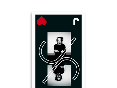 Playing cards-jack