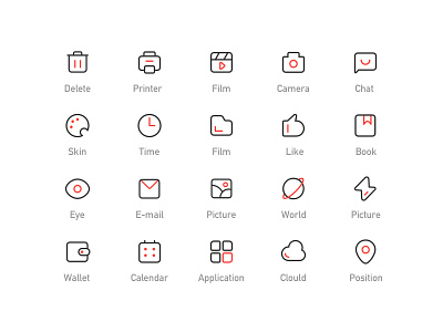 Icons 02 icon ui