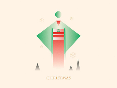 Christmas 2 illustration