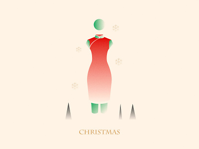 Christmas 3 illustration