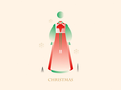 Christmas 4 illustration