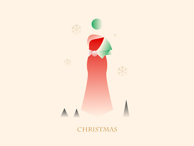 Christmas 5 illustration