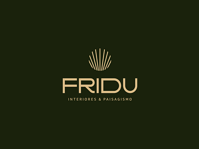 LOGOTIPO FRIDU