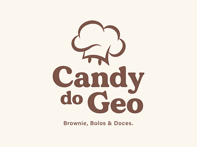 Candy do Geo