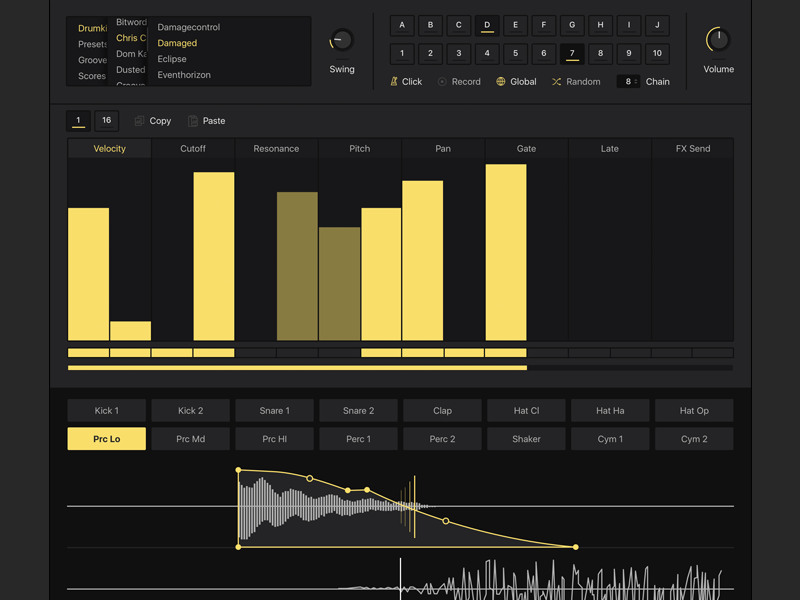 Nerve vst free
