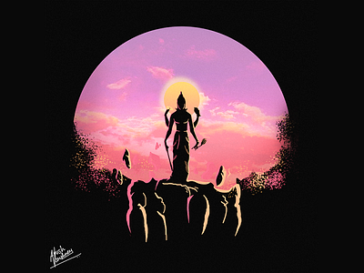 Vishnu