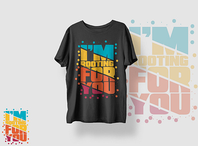 T-shirt Design For A Band branding graphic design illustration typography vector