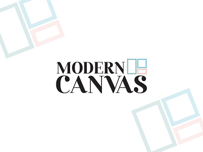 Logo For Canvas Maker