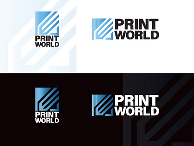 Logo For Digital Printers