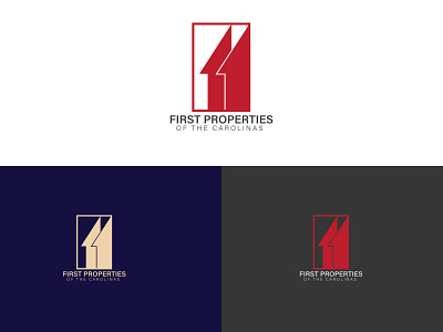 First Properties Logo