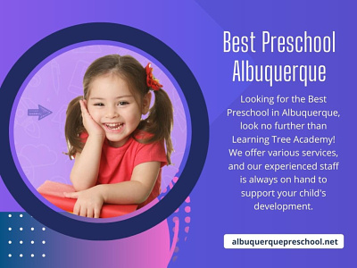 Best Preschool Albuquerque best daycare in albuquerque