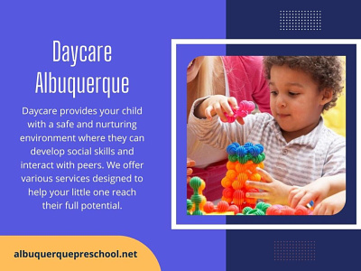 Daycare Albuquerque best daycare in albuquerque