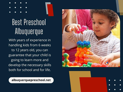 Best Preschool Albuquerque pre-k-albuquerque