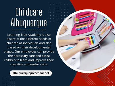 Childcare Albuquerque pre-k-albuquerque