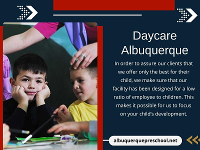Daycare Albuquerque pre-k-albuquerque