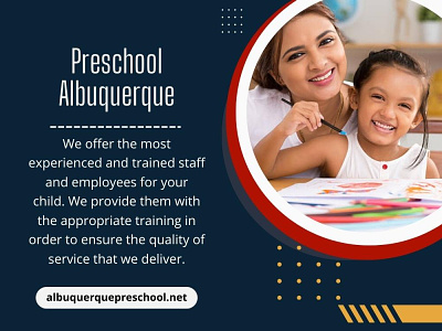 Preschool Albuquerque pre-k-albuquerque