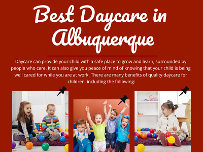 Best Daycare In Albuquerque best daycare in albuquerque