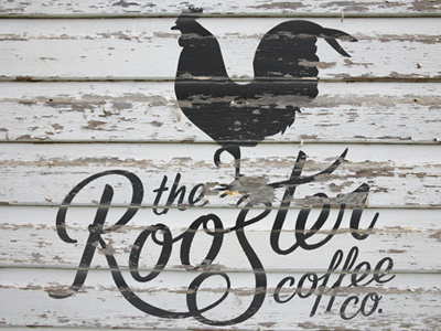 The Rooster Coffee Co.