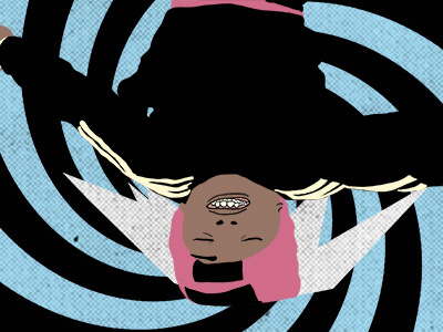 Stampede yak films project 1324 adobe breakdance rotoscope rotoscoping animation street dance music video
