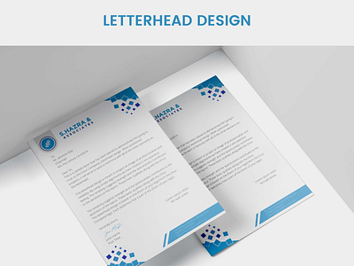 Letterhead