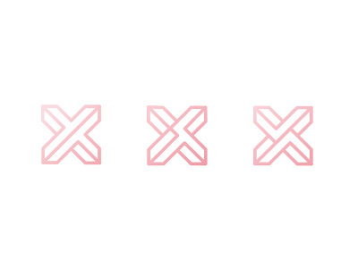 X symbol