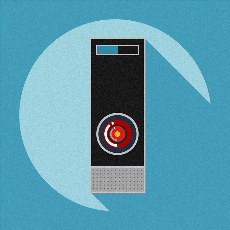 hal 9000 icons